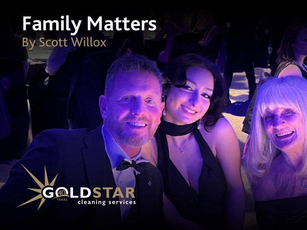 Family Matters