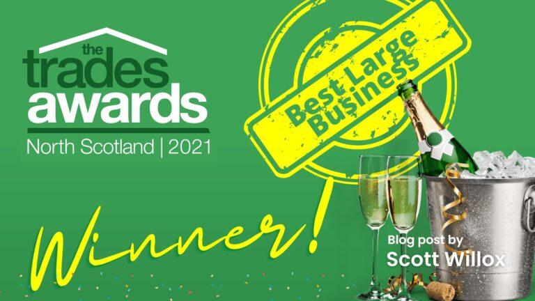 Goldstar Trades Awards