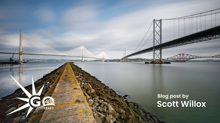 Goldstar Bridging the Gap