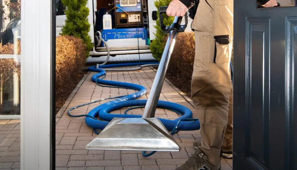 Goldstar Carpet and Upholstery Cleaning