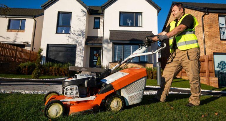 Goldstar Garden Maintenance