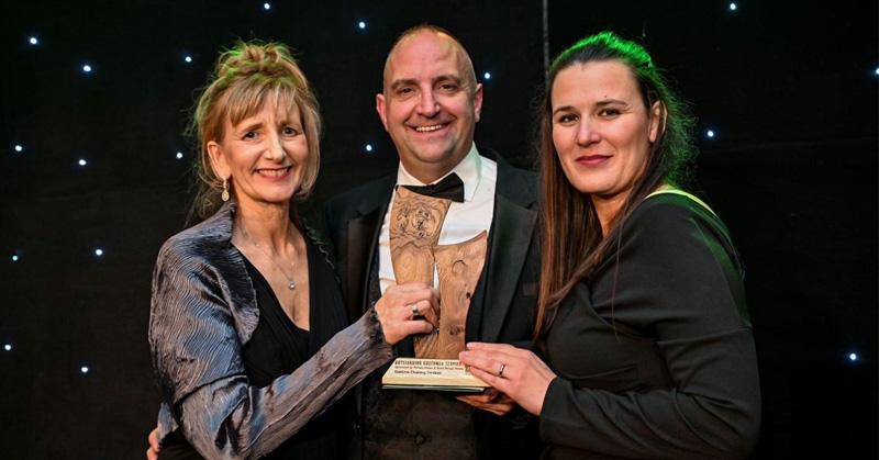 Goldstar Trades Awards