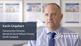 Pride in our Partnerships - Barratt